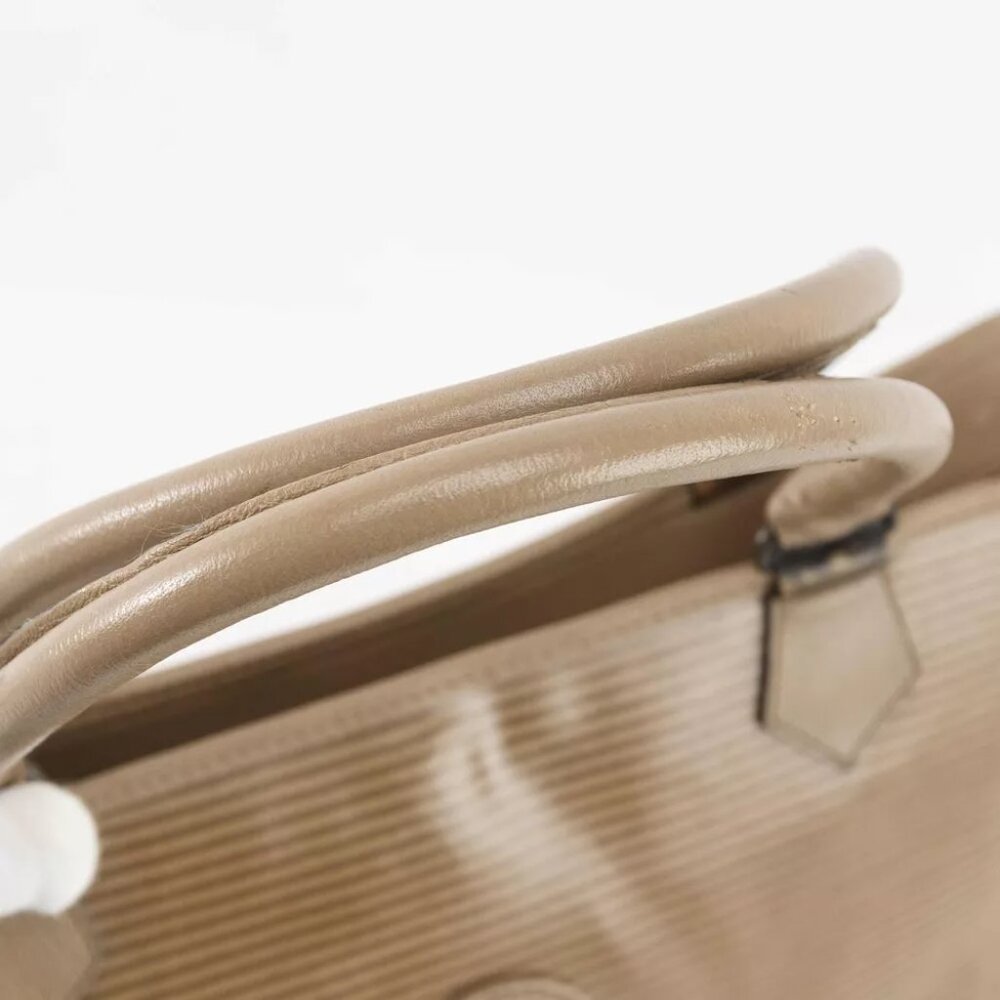 Yves Saint Laurent Vintage Document Bag - Picture 9 of 14